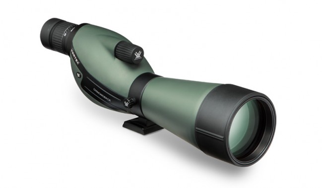 Vortex Diamondback 20-60x80 Straight Spotting Scope